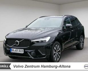 Volvo Volvo XC60 B4 D 2WD Plus Dark Pano, Kam uvm. Gebrauchtwagen