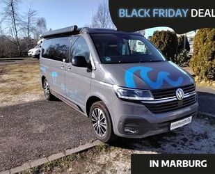 VW Volkswagen T6.1 California Beach EDITION Gebrauchtwagen