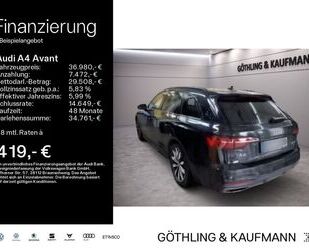 Audi Audi A4 Avant 40 TDI qu S line S tro.*HUD*B&O*Pano Gebrauchtwagen