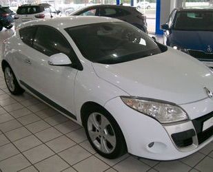 Renault Renault Megane III Coupe Dynamique / ALU / PDC / E Gebrauchtwagen