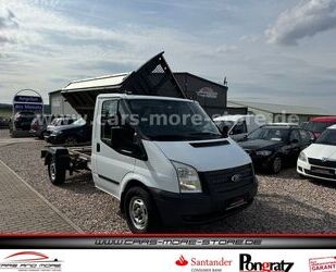 Ford Ford Transit FT 350 M Einzelkabine/3-Seitenkipper/ Gebrauchtwagen