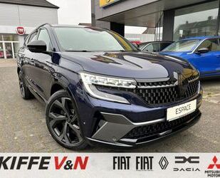 Renault Renault Espace E.Alpine E-Tech Hybrid 200 HUD H&K Gebrauchtwagen