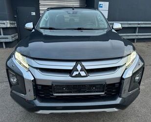 Mitsubishi Mitsubishi L200 Intro Edition Doppelkabine 4WD * A Gebrauchtwagen