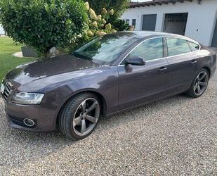 Audi Audi A5 3.0 TDI Sportb. S-Tronic quattro LED B&O 1 Gebrauchtwagen