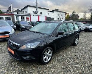 Ford Ford Focus Turnier Sport Gebrauchtwagen