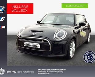 Mini MINI Cooper SE Hatch Head-Up HK HiFi DAB LED RFK S Gebrauchtwagen