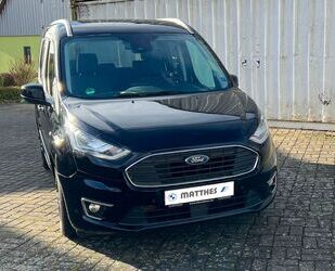 Ford Ford Tourneo Connect Titanium Gebrauchtwagen