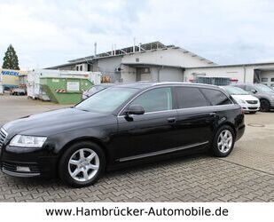 Audi Audi A6 Avant 2.0 TDI~2.Hand~Navi~Xenon~Pdc~Gshd~E Gebrauchtwagen