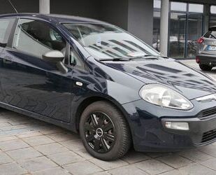 Fiat Fiat Punto Evo 1.4 8V Active Gebrauchtwagen