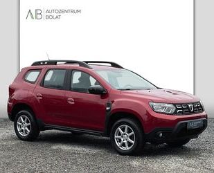 Dacia Dacia Duster II Comfort°NAVI°KAMERA°KLIMA°SITZHEIZ Gebrauchtwagen