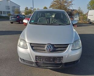 VW Volkswagen Fox Fresh 1.4 Gebrauchtwagen