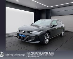 VW Volkswagen Passat Variant 1.5 e-TSI OPF DSG Busine Gebrauchtwagen