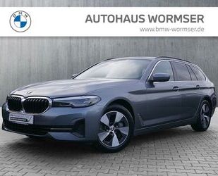 BMW BMW 540d xDrive Touring HK HiFi DAB LED WLAN RFK Gebrauchtwagen