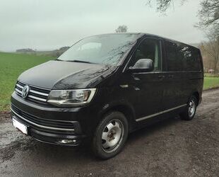 VW Volkswagen T6 Multivan HIGHLINE Gebrauchtwagen