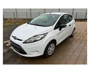 Ford Ford Fiesta Ambiente Klima Tüv Au Neu Gebrauchtwagen