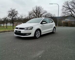 VW Volkswagen Polo 1.2 TSI 77kW BMT LIFE Gebrauchtwagen