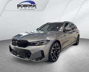 BMW BMW 330 e Touring M Sport Pro Pano AHK HK adap LED Gebrauchtwagen