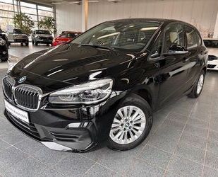 BMW BMW 218i Active Tourer Advantage Gebrauchtwagen