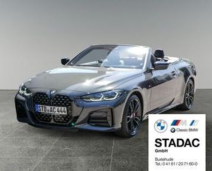 BMW BMW M440i Cabrio M Sport Pro Laser DAPro PAPlus H/ Gebrauchtwagen