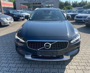 Volvo Volvo V90 Cross Country Pro AWD Gebrauchtwagen