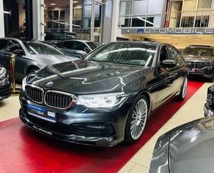 Alpina ALPINA D5S|SCHIEBEDACH|HEAD-UP|NAPPA|LED|UNFALLFRE Gebrauchtwagen