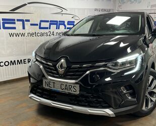 Renault Renault Captur TCe 155 EDC Edition One*PANORAM*VOL Gebrauchtwagen