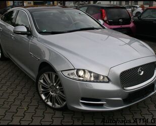 Jaguar Jaguar XJ Premium Luxury 3.0 V6 / PANORAMADACH Gebrauchtwagen