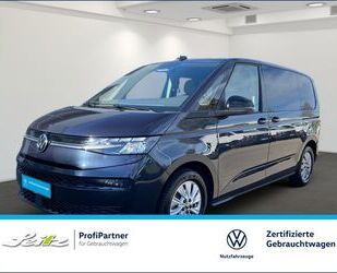 VW Volkswagen T7 Multivan 2.0 TDI KR Goal *7-SITZER* Gebrauchtwagen