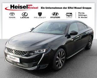 Peugeot Peugeot 508 GT 1.6 Plug-in-Hybrid / EAT 8 / 225 Gebrauchtwagen