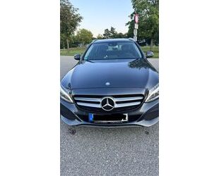 Mercedes-Benz Mercedes-Benz C 220 BlueTEC T - Gebrauchtwagen