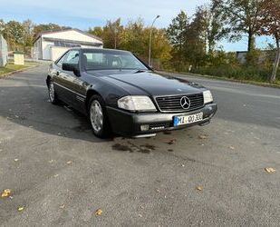 Mercedes-Benz Mercedes-Benz SL 280 Gebrauchtwagen