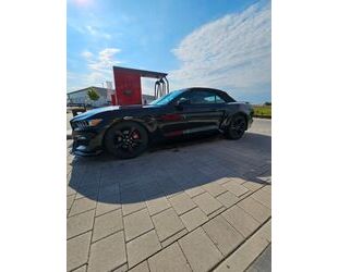 Ford Ford Mustang Cabrio V6 3,7l Gebrauchtwagen