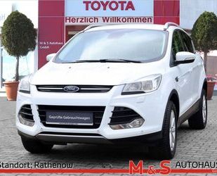 Ford Ford Kuga 1.5 EcoBoost Titanium 4x2 Start/Stopp Gebrauchtwagen