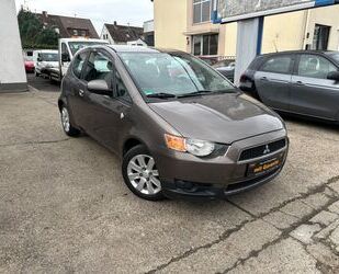 Mitsubishi Mitsubishi Colt Lim. 3-trg. XTRA*GARANTIE*EUR5*KLI Gebrauchtwagen