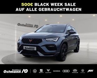 Cupra Cupra Ateca 2.0 TSI 4Drive *360*Navi*Kamera*AHK* Gebrauchtwagen