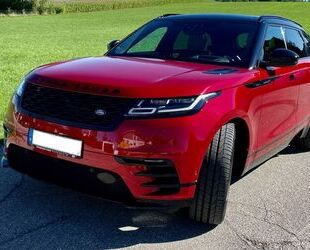 Land Rover Land Rover Range Rover Velar 3.0 D300 R-DYNAMIC HS Gebrauchtwagen