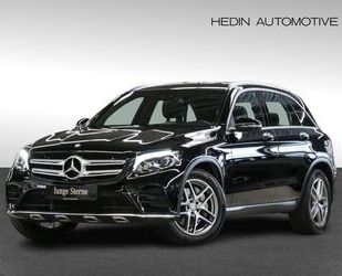 Mercedes-Benz Mercedes-Benz GLC 250 4M |AMG|ILS|SHZ|TOTW|PTS|COM Gebrauchtwagen