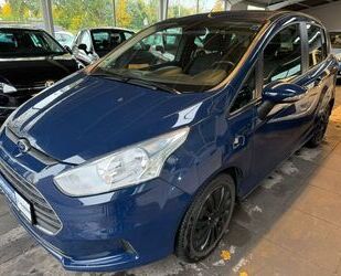 Ford Ford B-MAX Trend Gebrauchtwagen