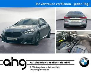 BMW BMW 220i xDrive Gran Coupe Steptr. M Sport Navi Te Gebrauchtwagen