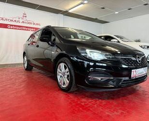 Opel Opel Astra K Sports Tourer Business Start/Stop *1. Gebrauchtwagen