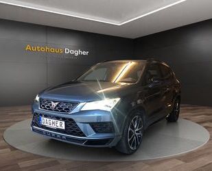 Cupra Cupra Ateca 4Drive Kima Navi Kamera ACC Gebrauchtwagen