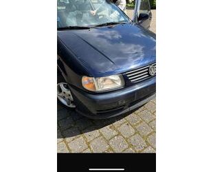 VW Volkswagen Polo 1.0 BASIS Basis Gebrauchtwagen