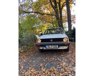 VW Volkswagen Polo 86C Fox Steilheck Gebrauchtwagen