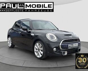 Mini MINI Cooper S Panorama Navi LED ACC HuD Leder PDC Gebrauchtwagen