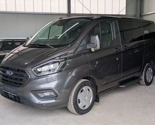 Ford Ford Transit Custom 320 L1 BI-XEN/DAB/AHK/KAM/STHZ Gebrauchtwagen