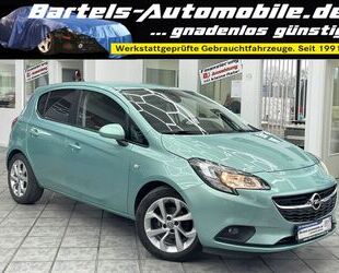 Opel Opel Corsa 1.4 Edition, 2.Hand, Klima, Tempomat Gebrauchtwagen