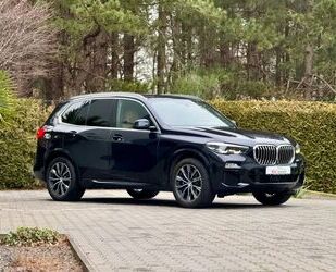 BMW BMW X5 30d M Paket/360°/HUD/Swarovski/Inkl.Lieferu Gebrauchtwagen