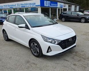 Hyundai Hyundai i20 Intro Edition Gebrauchtwagen