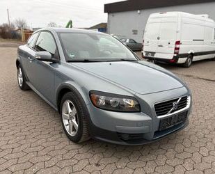 Volvo Volvo C30 2.0 D Momentum - lückenloses Scheckheft Gebrauchtwagen