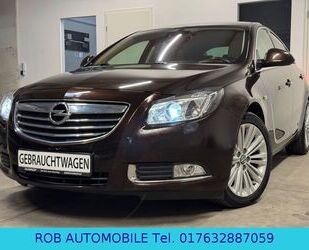 Opel Insignia Gebrauchtwagen